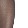 Колготки Glamour Classic 40 nero 3-M