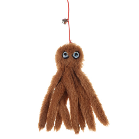 VETTA Игрушка-дразнилка для домашних животных, пластмасса, ПЭ, 49 см