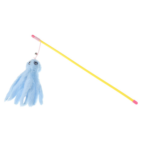 VETTA Игрушка-дразнилка для домашних животных, пластмасса, ПЭ, 49 см