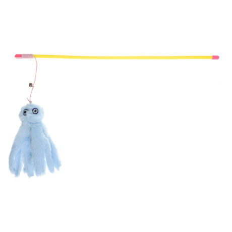 VETTA Игрушка-дразнилка для домашних животных, пластмасса, ПЭ, 49 см