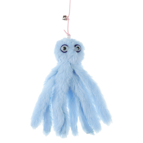 VETTA Игрушка-дразнилка для домашних животных, пластмасса, ПЭ, 49 см