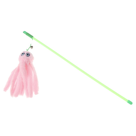 VETTA Игрушка-дразнилка для домашних животных, пластмасса, ПЭ, 49 см