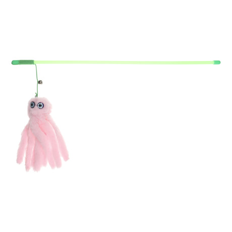 VETTA Игрушка-дразнилка для домашних животных, пластмасса, ПЭ, 49 см