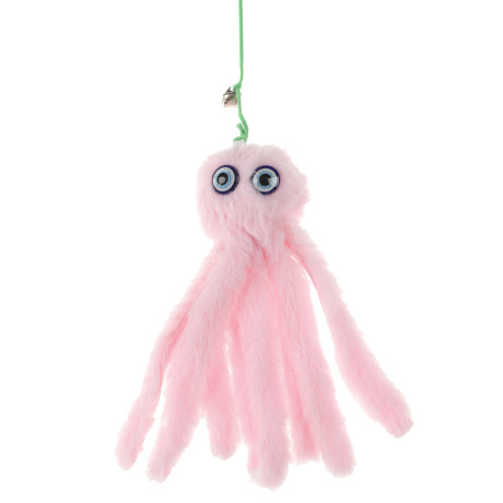 VETTA Игрушка-дразнилка для домашних животных, пластмасса, ПЭ, 49 см