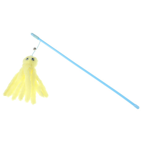 VETTA Игрушка-дразнилка для домашних животных, пластмасса, ПЭ, 49 см