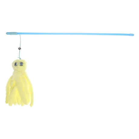VETTA Игрушка-дразнилка для домашних животных, пластмасса, ПЭ, 49 см