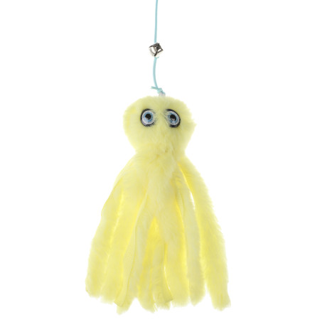 VETTA Игрушка-дразнилка для домашних животных, пластмасса, ПЭ, 49 см