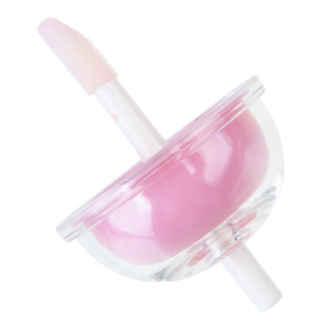 ЮНИLOOK Блеск для губ, 4,8мл