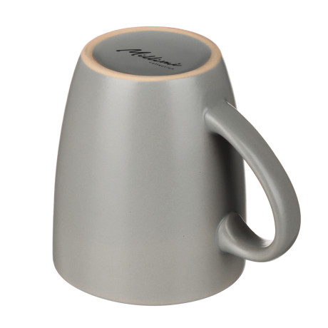 MILLIMI Амми Кружка, 350мл, серый