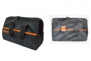 TDM Алмаз сумка для инструментов СИН-1 (380х270х260 мм) SQ1032-0103