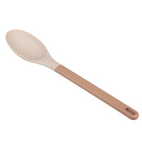 SATOSHI Кантри Ложка кулинарная, силикон