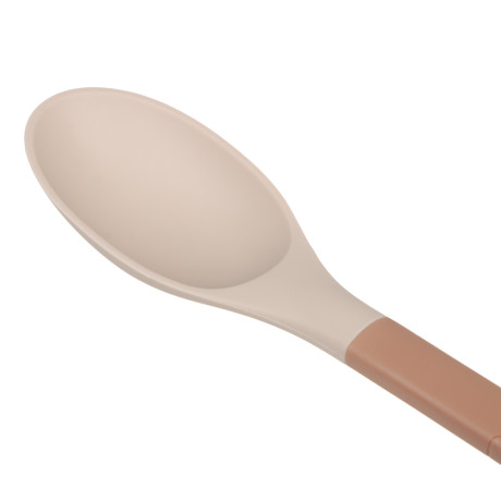 SATOSHI Кантри Ложка кулинарная, силикон