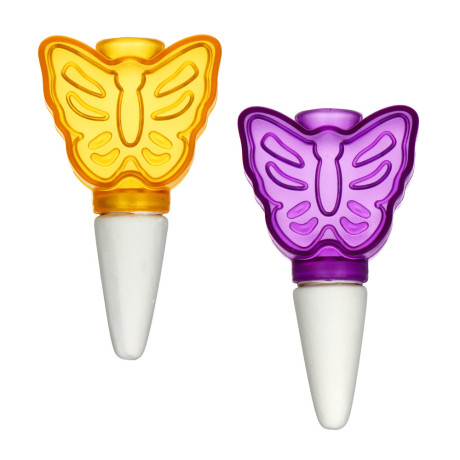 INBLOOM Капельный полив 12х7.2х4см, PS, керамика