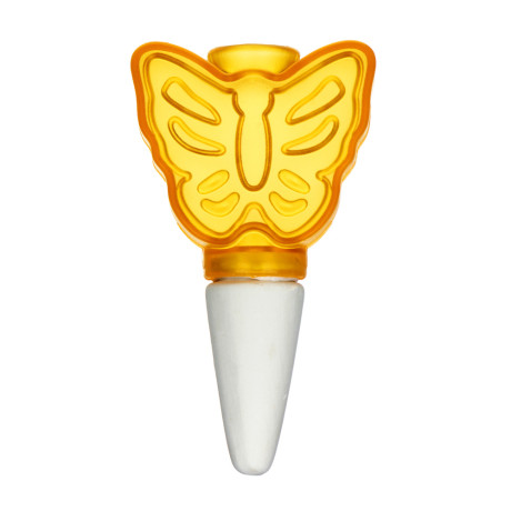 INBLOOM Капельный полив 12х7.2х4см, PS, керамика