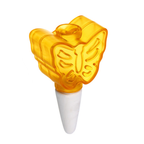 INBLOOM Капельный полив 12х7.2х4см, PS, керамика