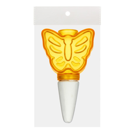 INBLOOM Капельный полив 12х7.2х4см, PS, керамика