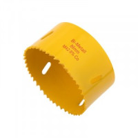 Коронка Bimetal 86 мм Kranz (цена за шт) KR-92-0241