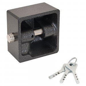 Чебоксары ВС 2-12-01 Замок навесной (10)