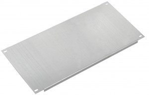 Панель монтажная 250x365 TITAN (комп. 2шт.)