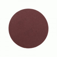 KRANZ Диск абразивный на ворсовой основе, липучка, P150, 125мм, уп 10шт, цена/уп KR-91-1149