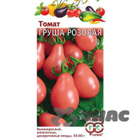 Семена Томат Груша розовая Гавриш