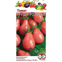 Семена Томат Груша розовая Гавриш