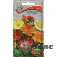 Эшшольция смесь окрасок Поиск Ц