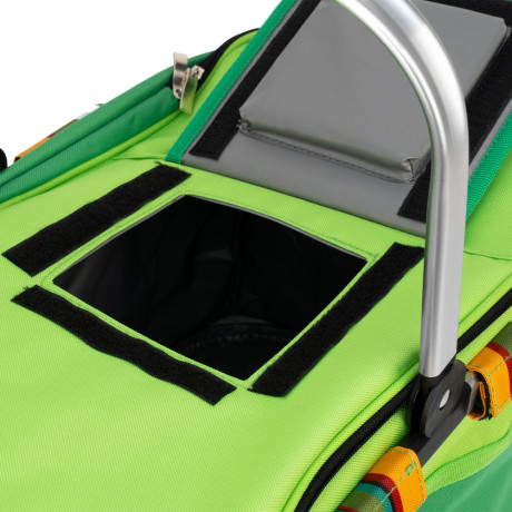 Термосумка 44 х 24 х 26 cм, Camping Palisad