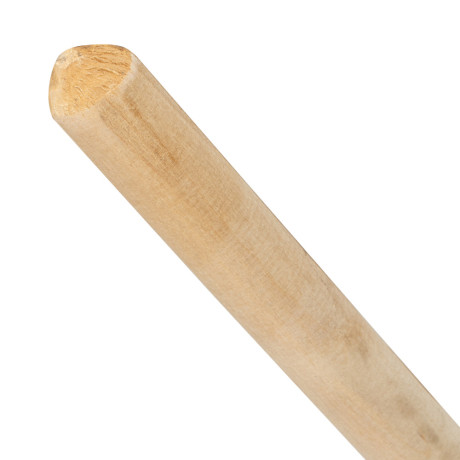 Черенок деревянный, 30 х 1200 мм, 2 сорт,