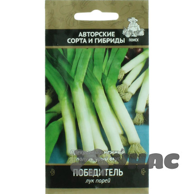 Лук порей Победитель Поиск Ц