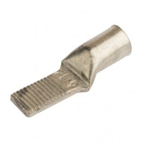 EKF Наконечник штифтовой медный луженый НШМЛ-6-5.5-12  (50шт, цена за 1шт) nshml-6-5.5-12