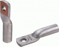 Navigator Наконечник NET-ТАМ-50-10-9 алюмо медный 50шт!/уп цена/шт 80212