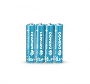 Э/п Daewoo  Heavy Duty R03/286 4S