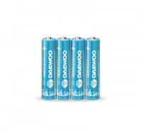 Э/п Daewoo  Heavy Duty R03/286 4S