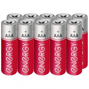 Э/п Energy R03/286 (AAА) 10S (цена за шт, мин 60 шт) 104971