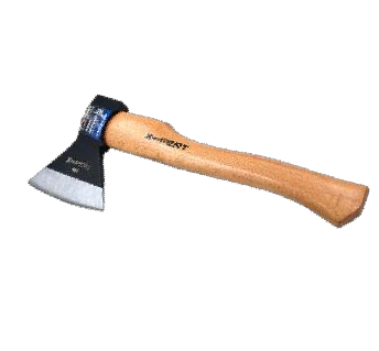 Топор кованый с деревянной ручкой Х-pert 1200 гр