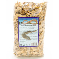 Щепа для копчения Рыбы 2л х 24