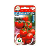 Семена Томат Денежный мешок Сибирский Сад