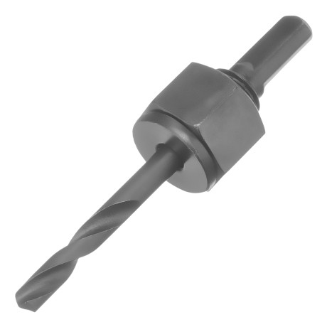 Набор кольцевых пил по дереву, 64-127 мм, 8 предметов Matrix