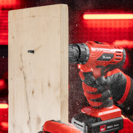 Набор кольцевых пил по дереву, 64-127 мм, 8 предметов Matrix