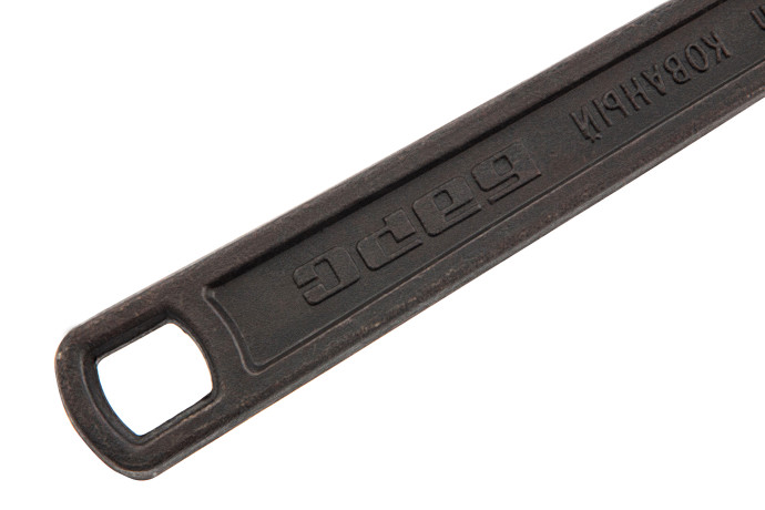 Ключ разводной, 150 мм, Барс