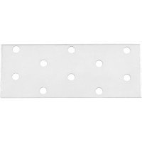 Пластина соединительная 2 мм, PS 100 х 200 мм Сибртех