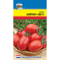 Семена Томат Хайпил-108 Урожай у дачи