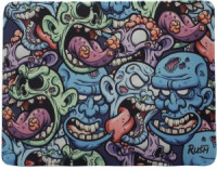 Игровой коврик Smartbuy RUSH ZombyzZz (SBMP-11G-ZM)/40
