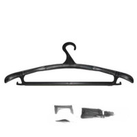 Вешалка 480мм МилихПластик 05038 х20