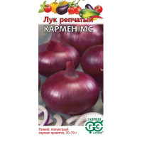 Лук Кармен репч. Гавриш Ц