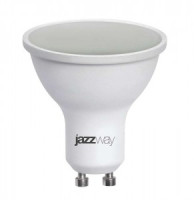 Jazzway GU10 9w(820Lm) 4000K 4K PLED-SP 50x54 .5019423