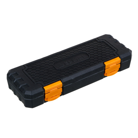 ЕРМАК Набор головок ударных удлинённых 1/2" 10 шт. CR-MO