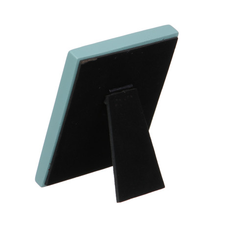 Зеркало настольное, 10,5х8,5х1,7 см, стекло