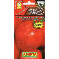 Томат Избушка-пирушка Аэлита Ц